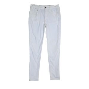 American Eagle Women's 8 Long Corduroy Hi-Rise Jegging